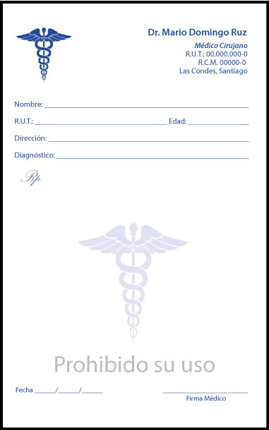 Recetas Medicina General archivos • Recetas Medicas